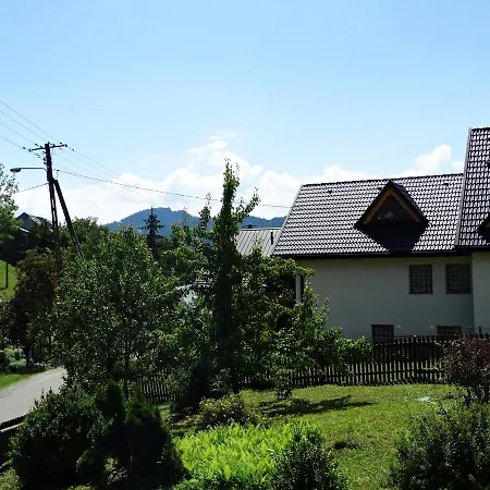 Wiejski Domek * Grywald