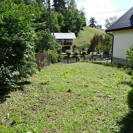 Wiejski Domek * Grywald