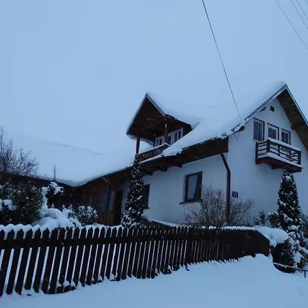 Wiejski Domek * Grywald